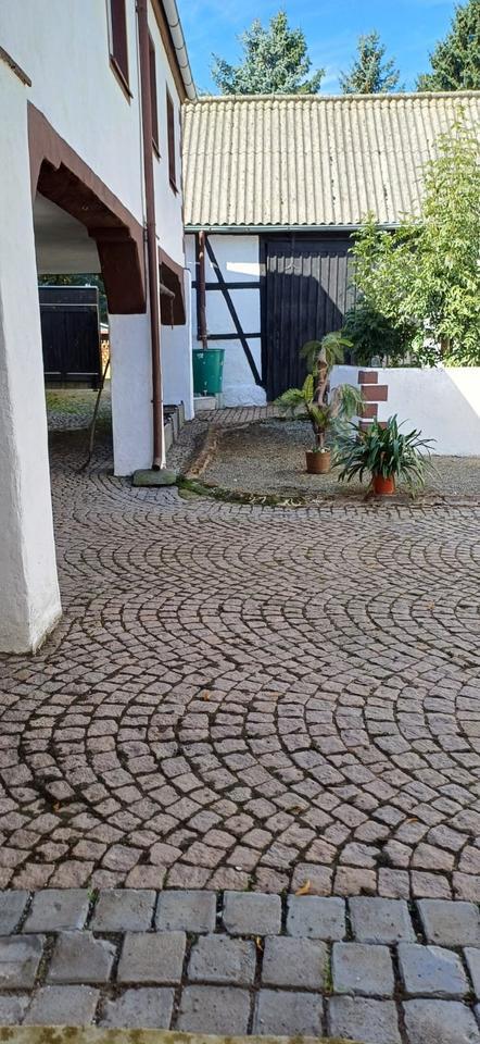 Renommierter Gasthof mit Saal, Wohnungen & 2.738 m² Grundstück