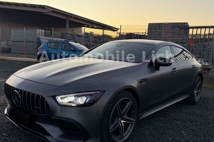 Mercedes-Benz AMG GT 100.000 km 78.999 € Lich 35423