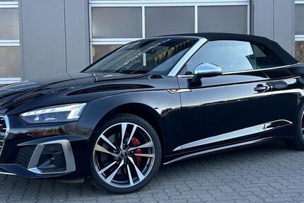 Audi S5 9.094 km 49.990 &euro; Nortorf 24589