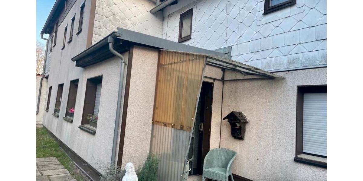 Einfamilienhaus Römhild - 10 Zimmer, 180 m&sup2;, 72.000&euro; | Angebot:24489250