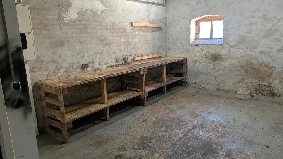 Gewerbeobjekt Erxleben - 406&euro; | Angebot:25350225