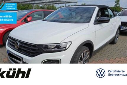 VW T-Roc 105.000 km 22.980 &euro; Gifhorn 38518
