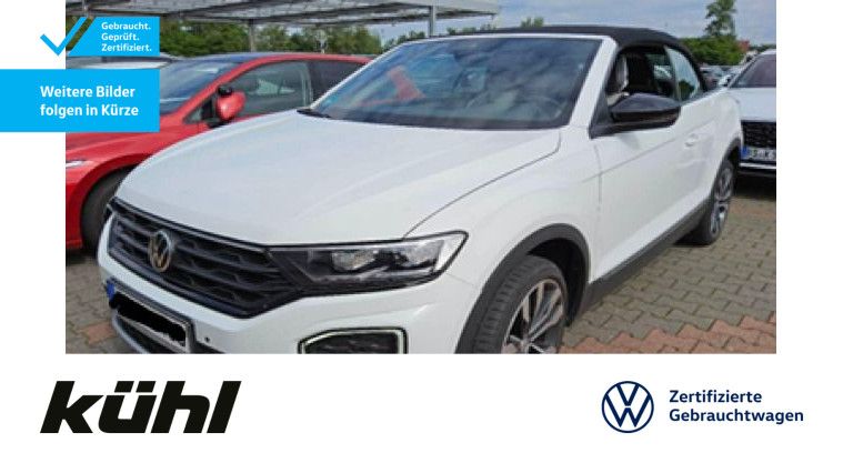 VW T-Roc 105.000 km 22.980 &euro; Gifhorn 38518