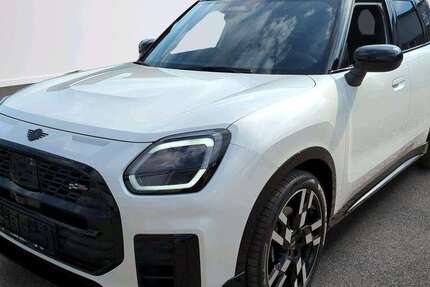 Mini Countryman S All4 1.299 km 46.700 &euro; München 80788
