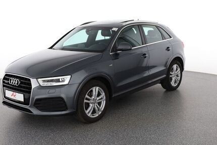 Audi Q3 91.578 km 20.880 &euro; Berlin 12103