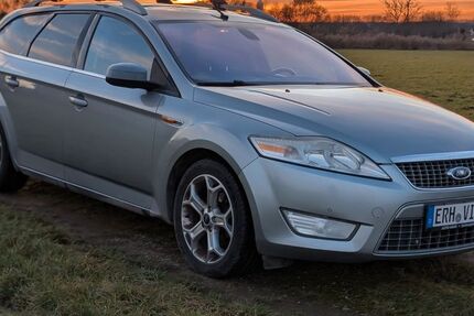 Ford Mondeo 232.000 km 4.300 &euro; Möhrendorf 91096
