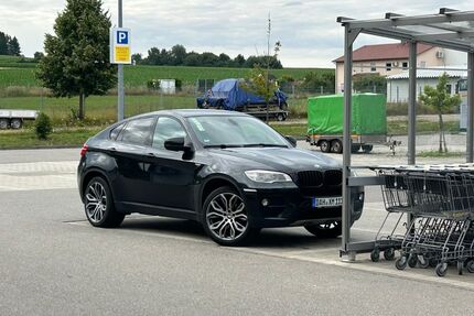 BMW X6 232.000 km 16.500 &euro; Weichs 85258