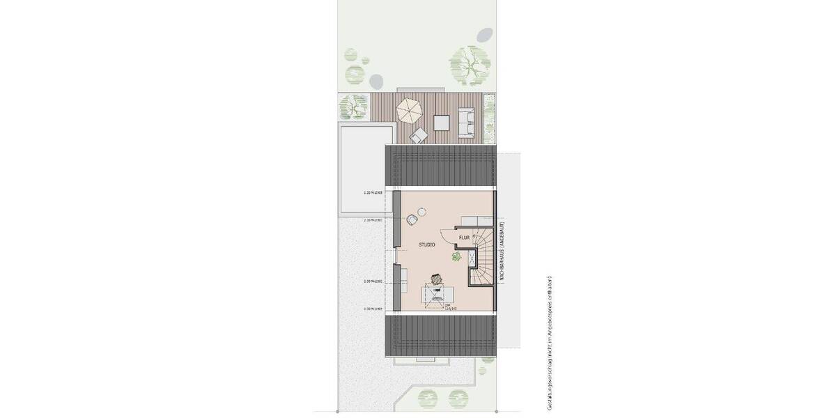 Doppelhaushälfte Übach-Palenberg Übach - 4 Zimmer, 125 m&sup2;, 497.000&euro; | Angebot:26874853
