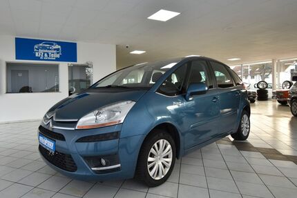 Citroen C4 Picasso 114.000 km 4.480 &euro; Erfurt 99092