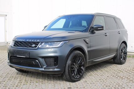 Land Rover Range Rover Sport 203.000 km 33.999 € Stuttgart ( Korntal Münchingen ) 70825