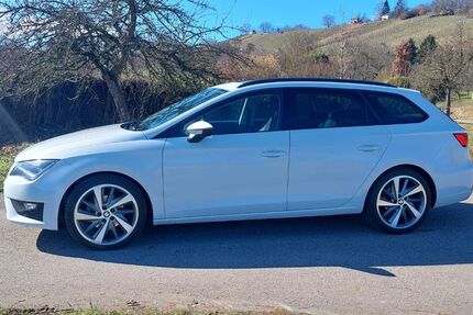 Seat Leon 150.000 km 11.990 &euro; Schorndorf 73614