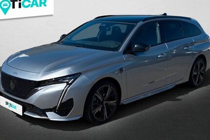 Peugeot 308 16.540 km 26.900 &euro; Haßfurt 97437