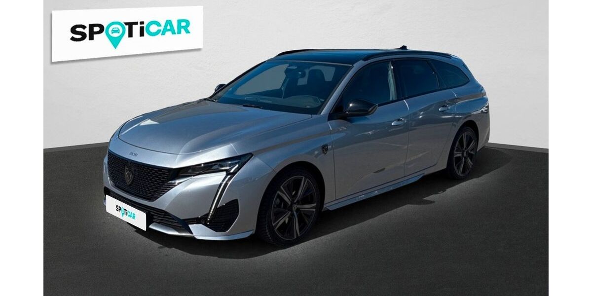 Peugeot 308 16.540 km 26.900 &euro; Haßfurt 97437