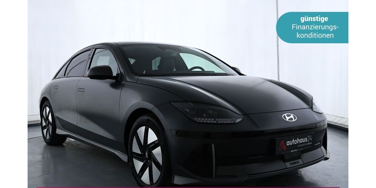 Hyundai IONIQ 6 33.078 km 31.970 &euro; Egelsbach 63329