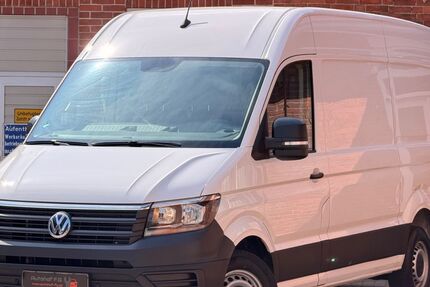 VW Crafter 164.000 km 17.950 &euro; Eystrup 27324