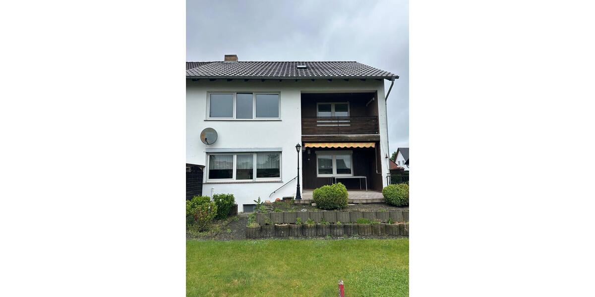 Doppelhaushälfte Wolfsburg Ehmen - 5 Zimmer, 144 m&sup2;, 295.000&euro; | Angebot:26818516