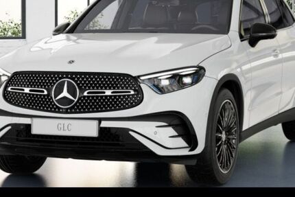 Mercedes-Benz GLC 220 39.504 km 49.990 &euro; Bremen 28307