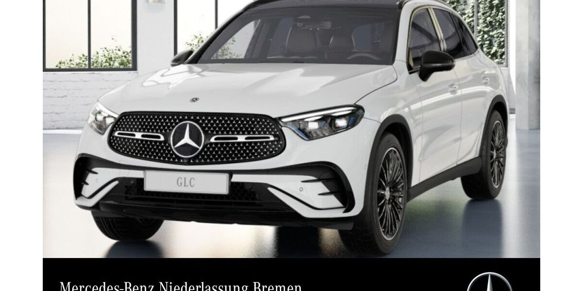 Mercedes-Benz GLC 220 39.504 km 49.990 &euro; Bremen 28307