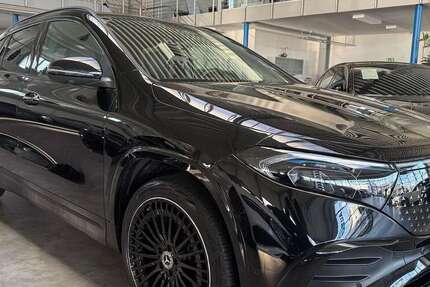 Mercedes-Benz EQA 350 22.271 km 42.989 &euro; Gross-Umstadt 64823