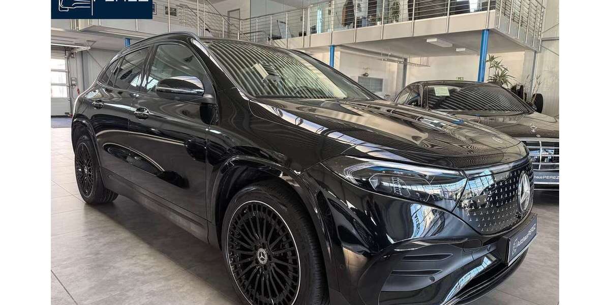 Mercedes-Benz EQA 350 22.271 km 42.989 &euro; Gross-Umstadt 64823