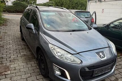 Peugeot 308 174.533 km 2.000 &euro; Hardheim 74736
