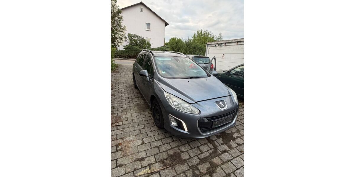 Peugeot 308 174.533 km 2.000 &euro; Hardheim 74736