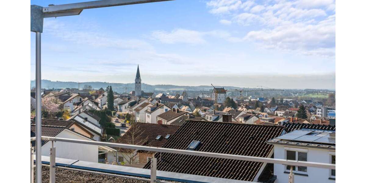 Haus zum Kaufen in Markdorf 645.000 € 143 m² 5.5 zimmer