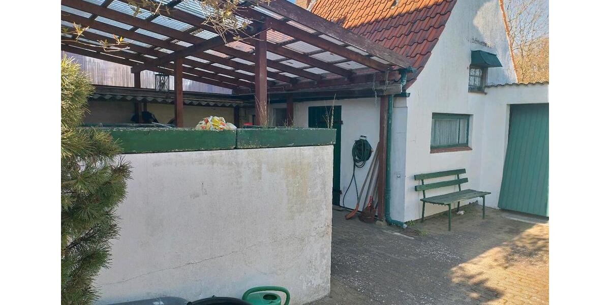 Doppelhaushälfte Kaltenkirchen - 3 Zimmer, 65 m&sup2;, 295.000&euro; | Angebot:25973656