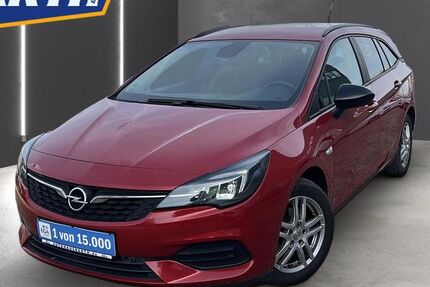 Opel Astra 94.057 km 12.890 &euro; Amt Wachsenburg OT Thörey 99334