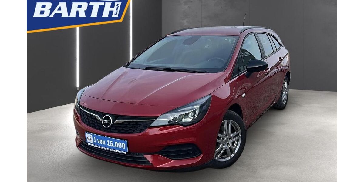 Opel Astra 94.057 km 12.890 &euro; Amt Wachsenburg OT Thörey 99334