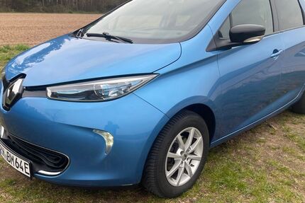 Renault ZOE 172.000 km 6.150 &euro; Rohr 91189