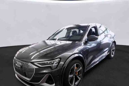 Audi e-tron 54.000 km 39.999 &euro; Bad Langensalza 99947