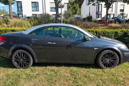 Renault Megane 127.500 km 3.790 &euro; Königswinter 53639
