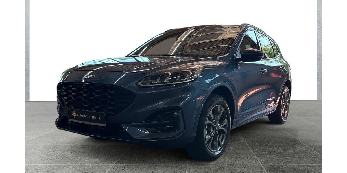 Ford Kuga 16.530 km 24.990 &euro; Fritzlar 34560