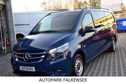 Mercedes-Benz Vito 195.000 km 17.999 &euro; Falkensee bei Berlin 14612