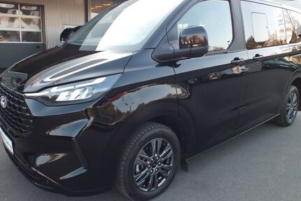 Ford Tourneo Custom 19.900 km 46.950 &euro; Langenberg 33449