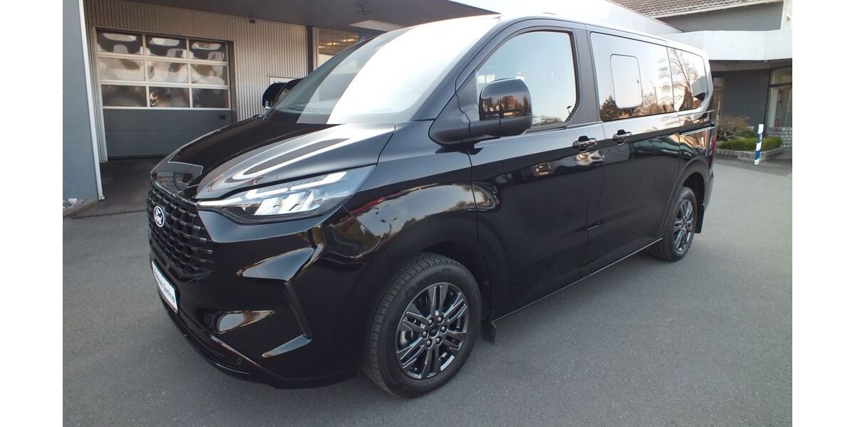 Ford Tourneo Custom 19.900 km 46.950 &euro; Langenberg 33449