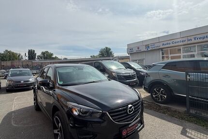 Mazda CX-5 80.000 km 15.850 &euro; Berlin 12557