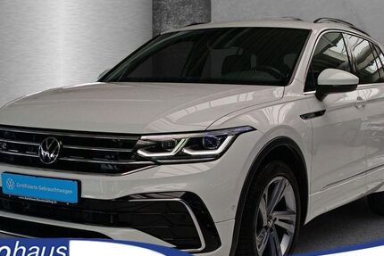 VW Tiguan 45.550 km 39.980 € Neutraubling 93073