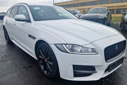 Jaguar XF 100.000 km 18.999 &euro; Fuldatal (Kassel) 34233
