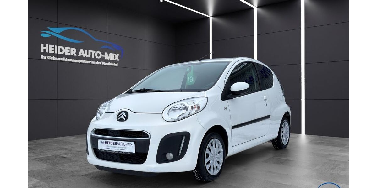 Citroen C1 59.900 km 4.995 &euro; Heide 25746