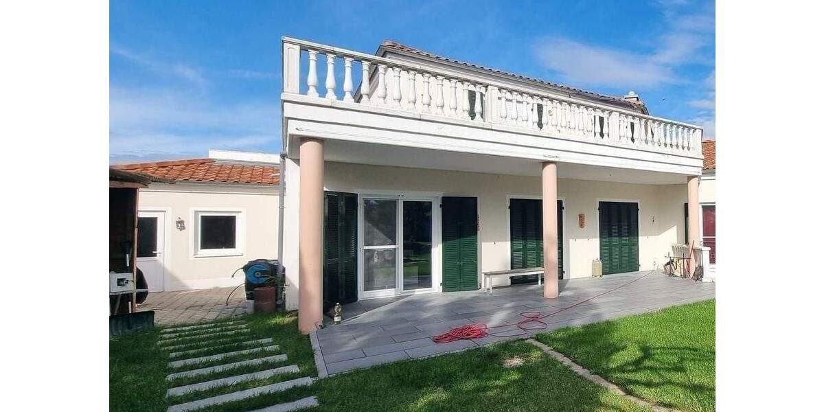 Doppelhaushälfte Kösching - 795.000&euro; | Angebot:25708036