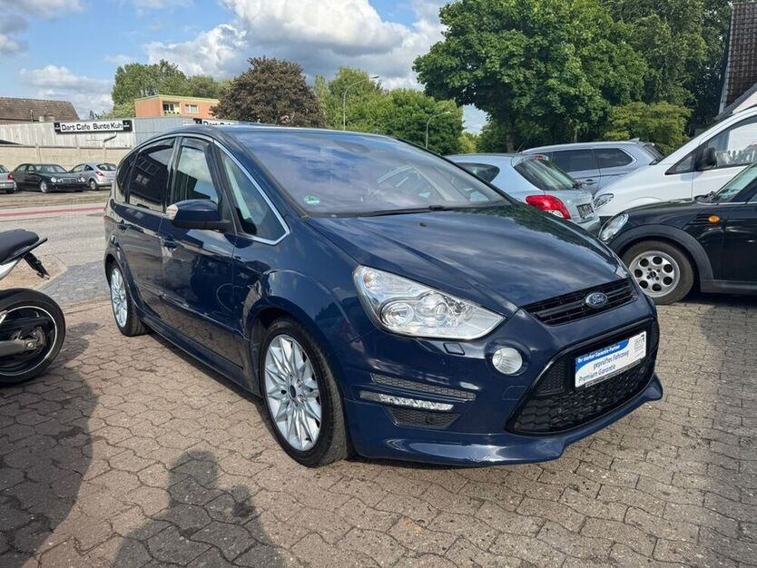 S-Max