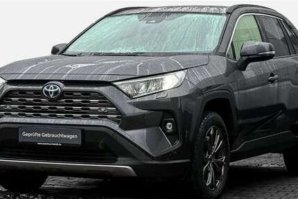 Toyota RAV 4 17.436 km 38.690 &euro; Köln 51063