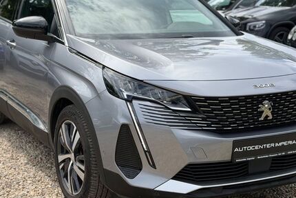 Peugeot 3008 64.531 km 19.990 &euro; Berlin 12349