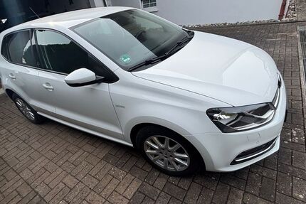 VW Polo 171.000 km 7.000 &euro; Neresheim 73450