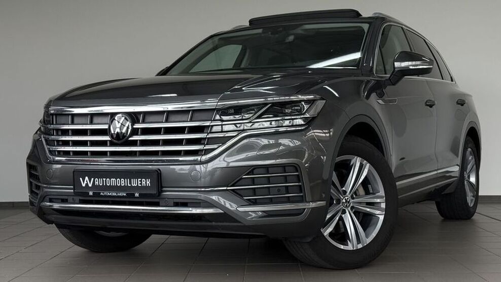 Touareg