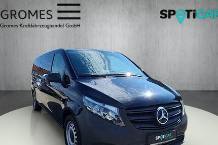 Mercedes-Benz Vito 81.890 km 36.990 &euro; Wartenberg 85456