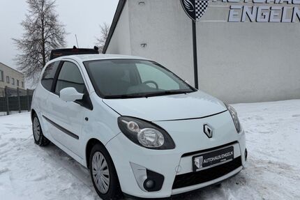 Renault Twingo 124.279 km 3.190 &euro; Salzgitter 38229