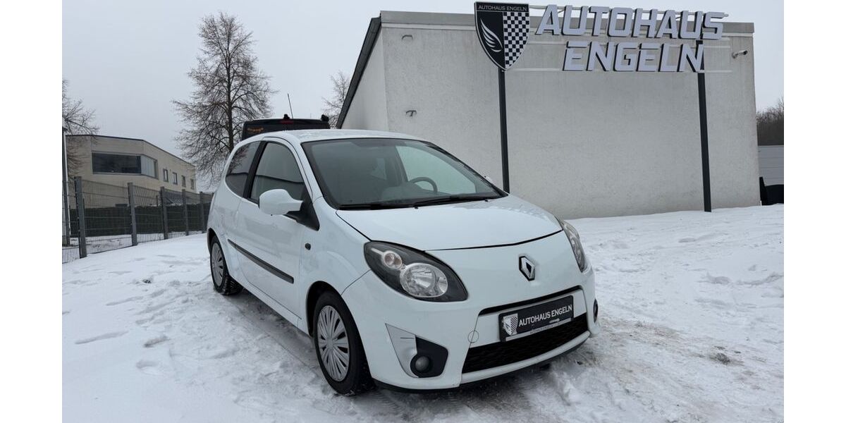 Renault Twingo 124.279 km 3.190 &euro; Salzgitter 38229